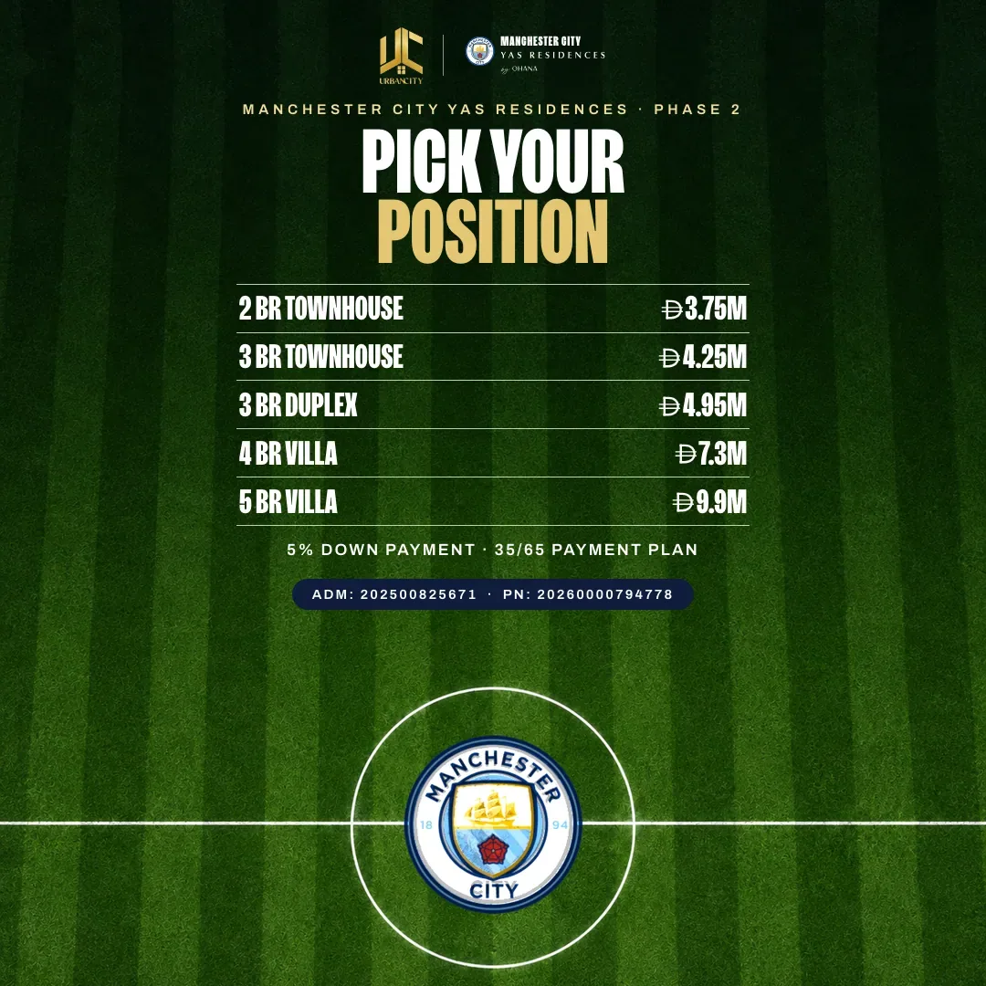 Launch ad, Pick Your Position