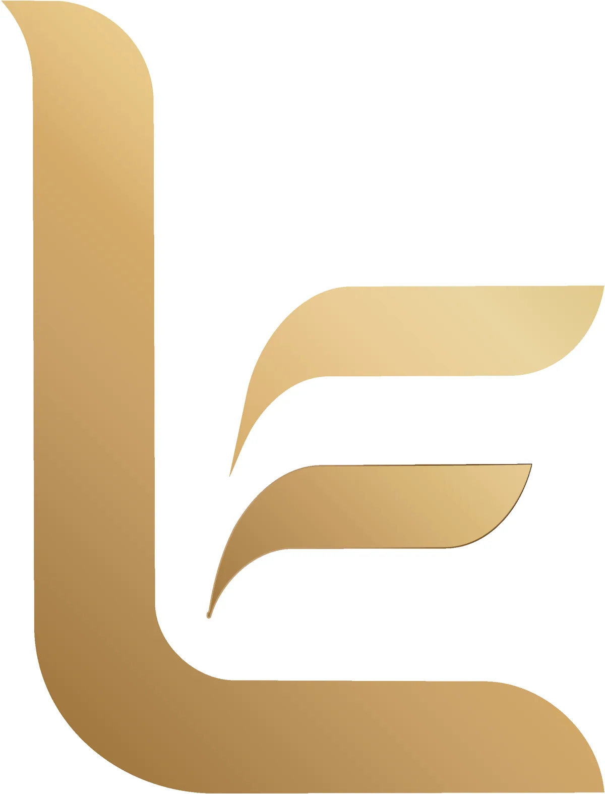 Luxury Facilities Brand Identity mark